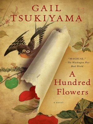 A Hundred Flowers - ebook